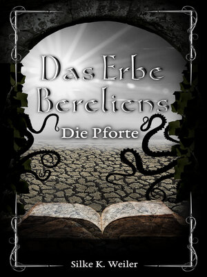 cover image of Das Erbe Bereliens